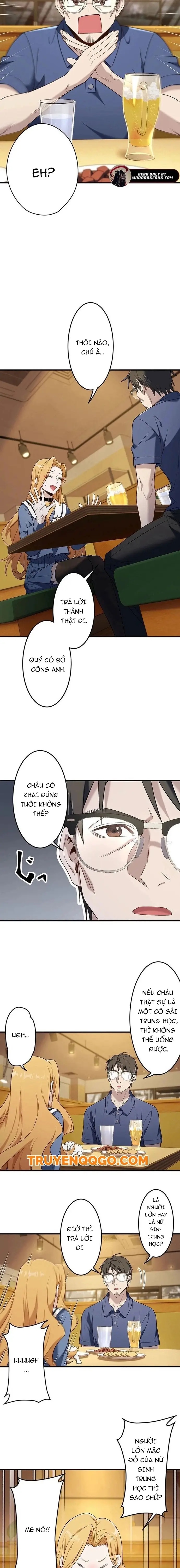 Vô Danh Lão Giang Hồ - chap5 - Trang 4